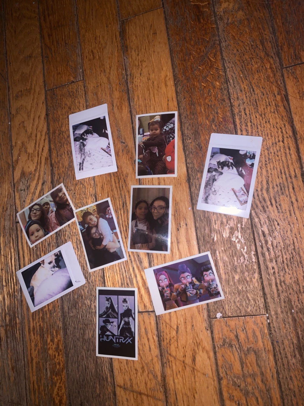 Custom Photo prints! 2 for $7 polaroids - Picture 4 of 8